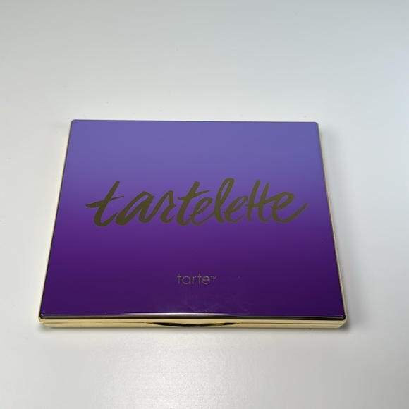 Tarte Tartelette Palette